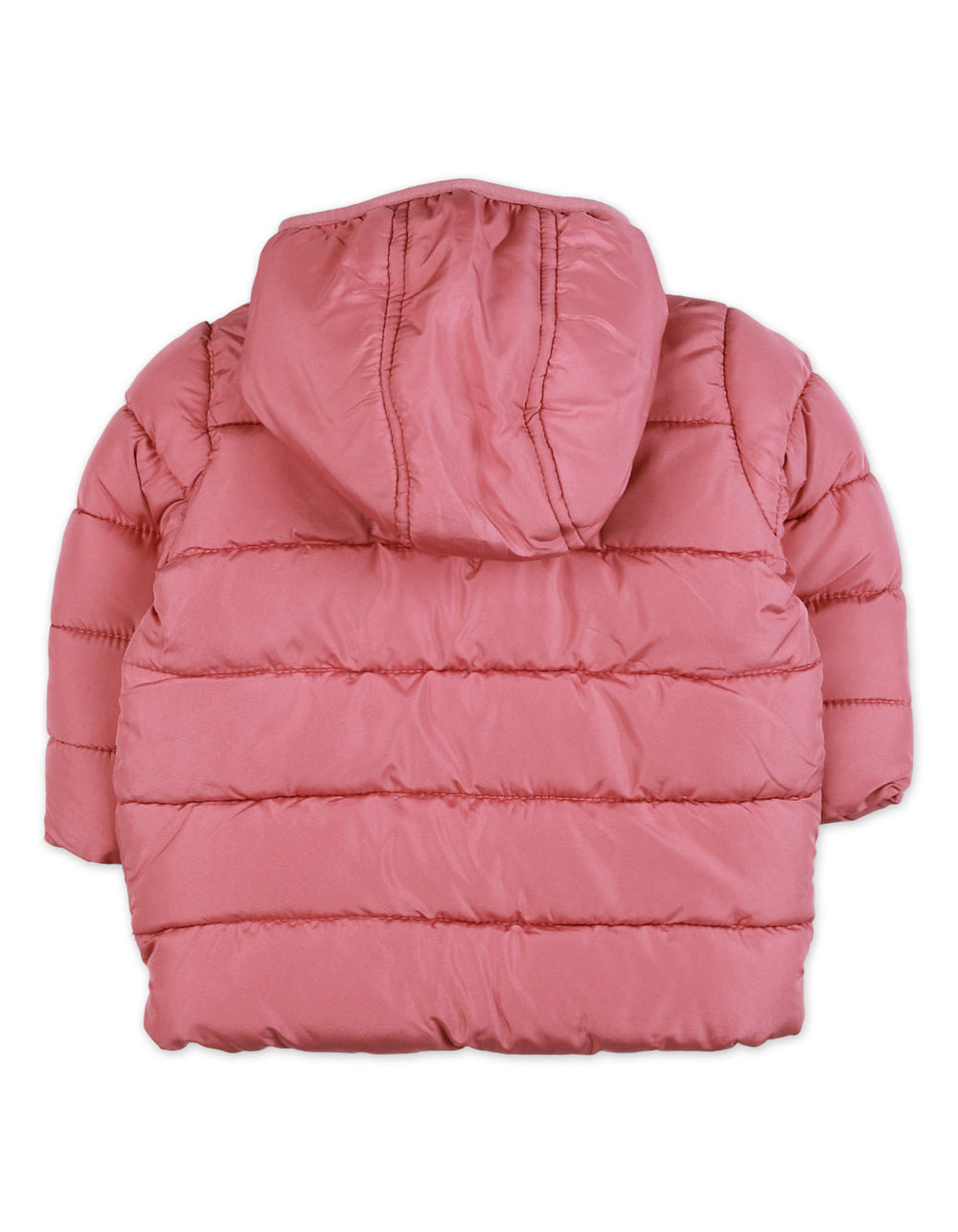 Zubaida's Padded Jacket - Zubaidas Official™