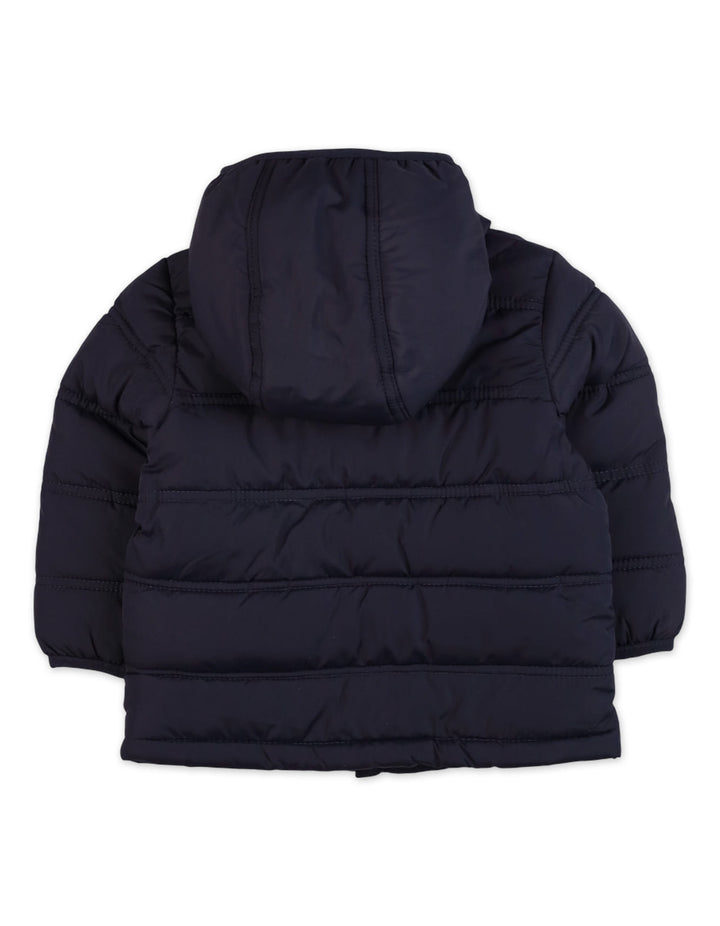 Zubaida's Padded Jacket - Zubaidas Official™