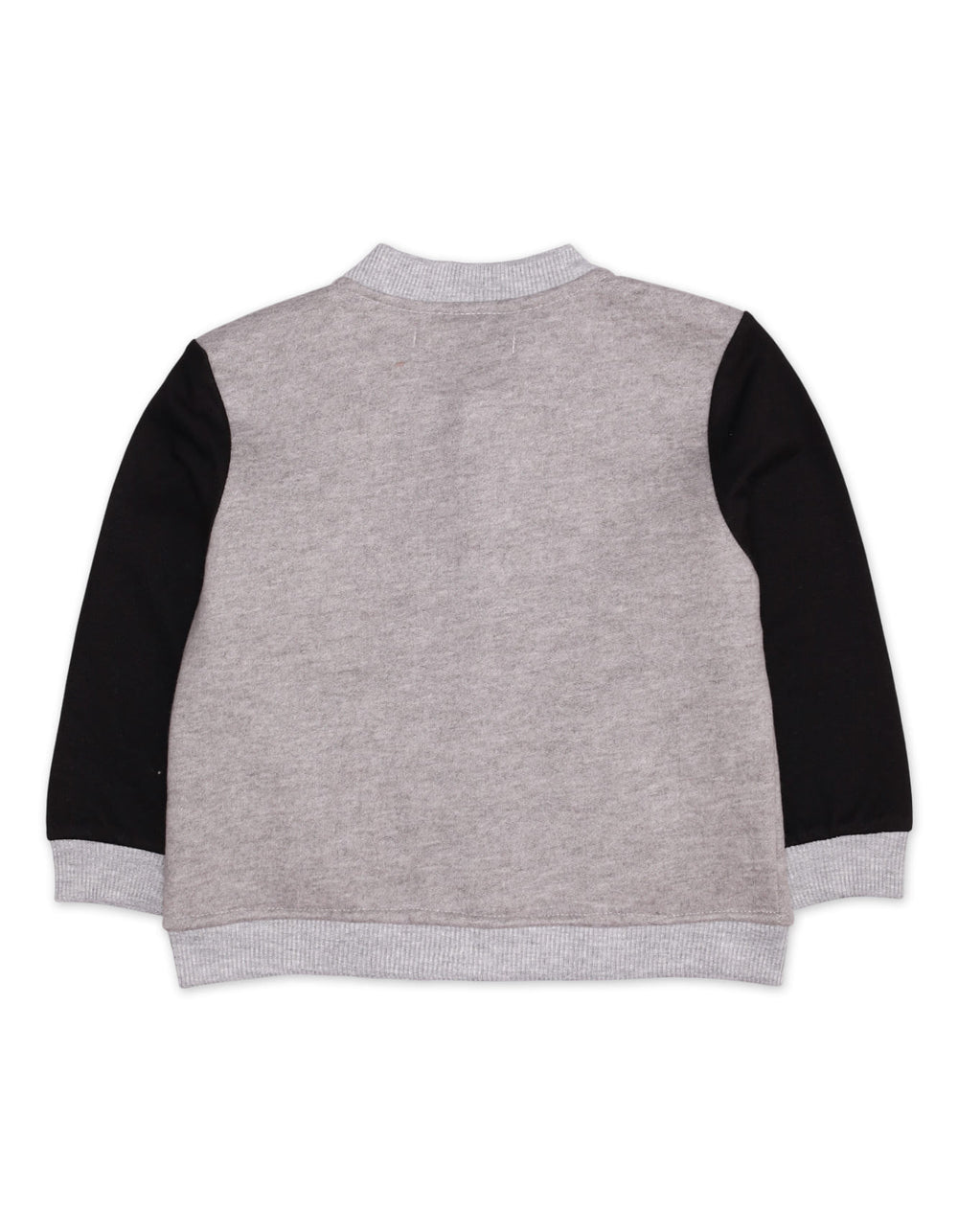 Zubaida's Sporty Bomber Style Jacket - Zubaidas Official™