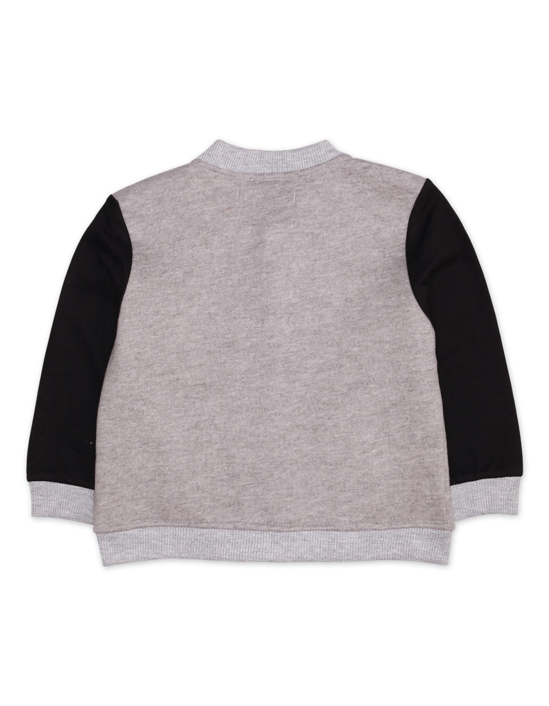 Zubaida's Sporty Bomber Style Jacket - Zubaidas Official™