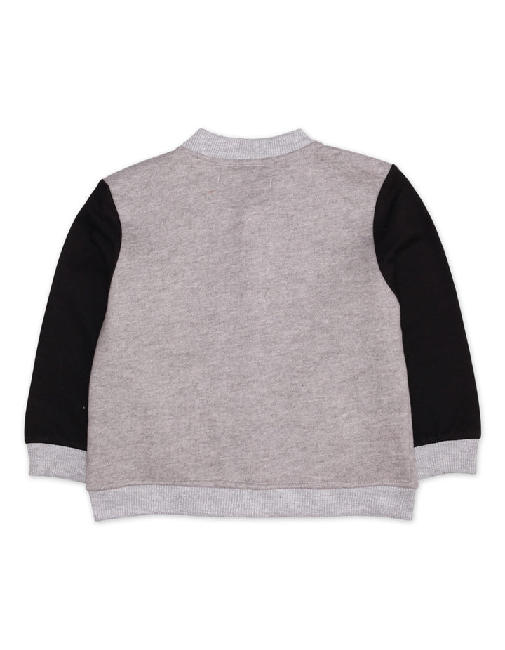 Zubaida's Sporty Bomber Style Jacket - Zubaidas Official™