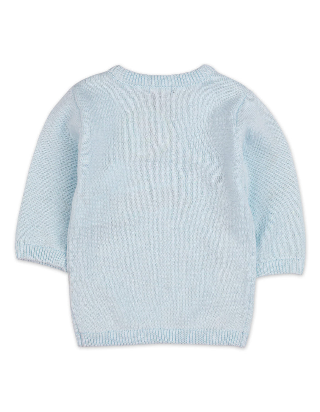 Zubaida's Cardigan with Button Fly - Zubaidas Official™