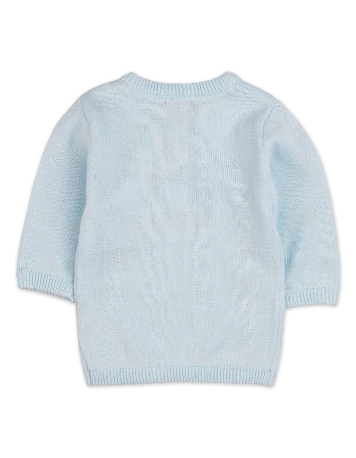 Zubaida's Cardigan with Button Fly - Zubaidas Official™