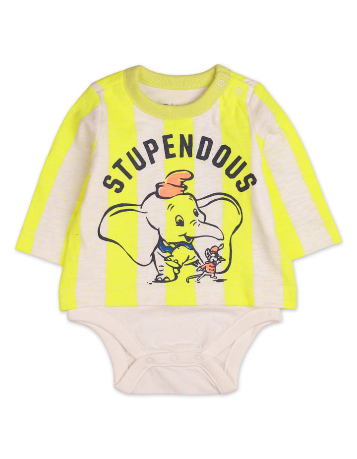 Zubaida's Bodysuit T-shirt Style - Zubaidas Official™