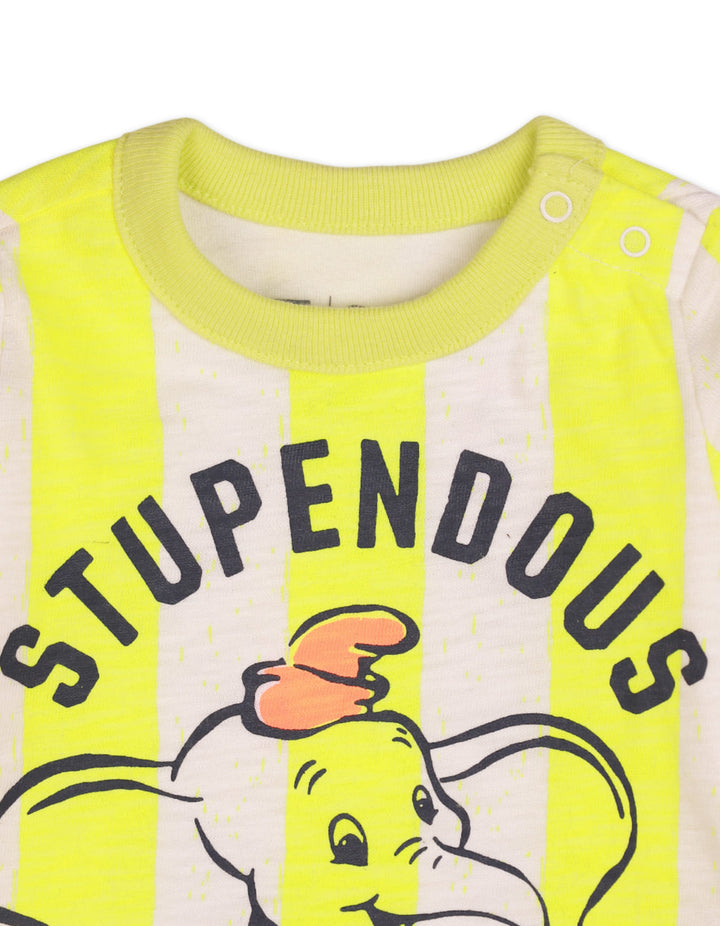 Zubaida's Bodysuit T-shirt Style - Zubaidas Official™