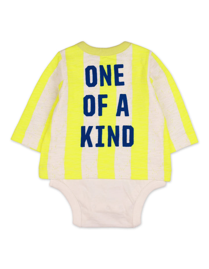 Zubaida's Bodysuit T-shirt Style - Zubaidas Official™
