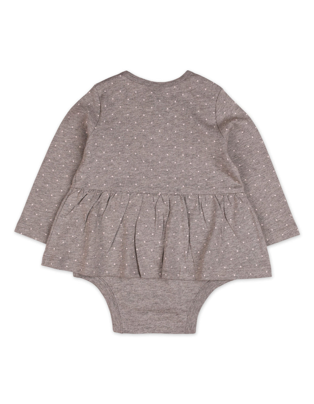 Zubaida's Bodysuit Frock Style - Zubaidas Official™