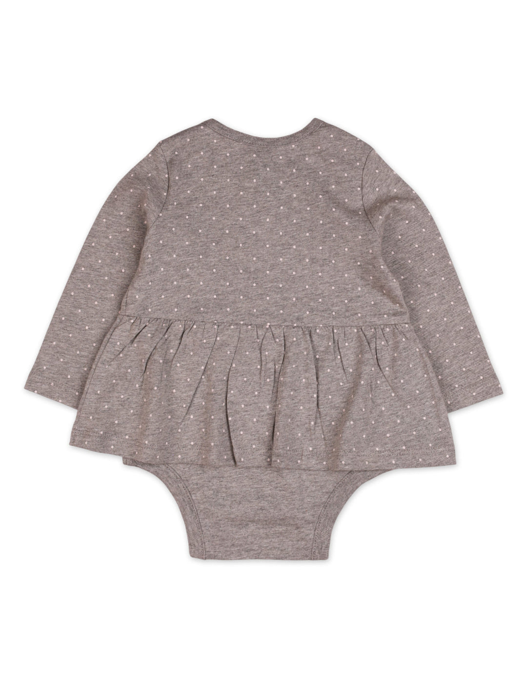Zubaida's Bodysuit Frock Style - Zubaidas Official™