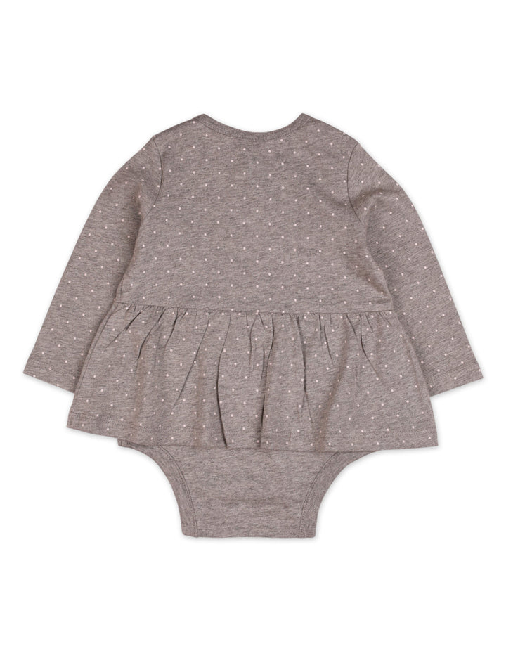 Zubaida's Bodysuit Frock Style - Zubaidas Official™