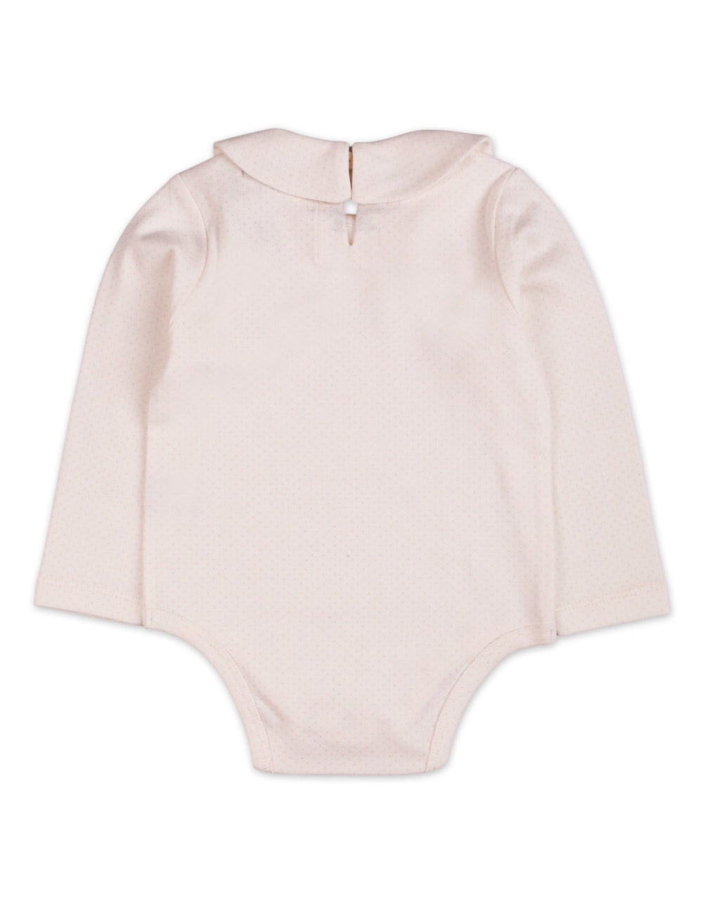Zubaida's Bodysuit with Collar - Zubaidas Official™