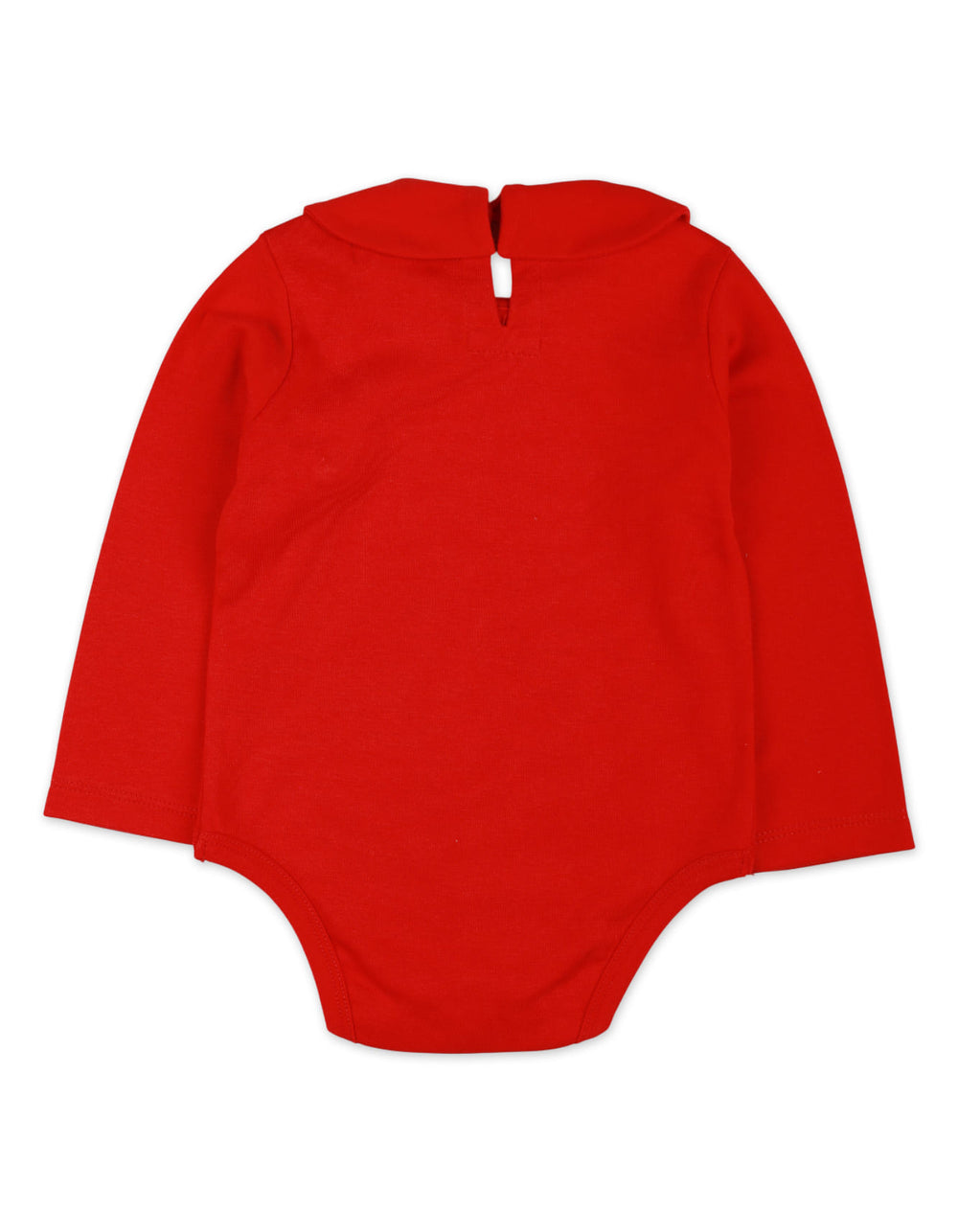Zubaida's Bodysuit with Collar - Zubaidas Official™