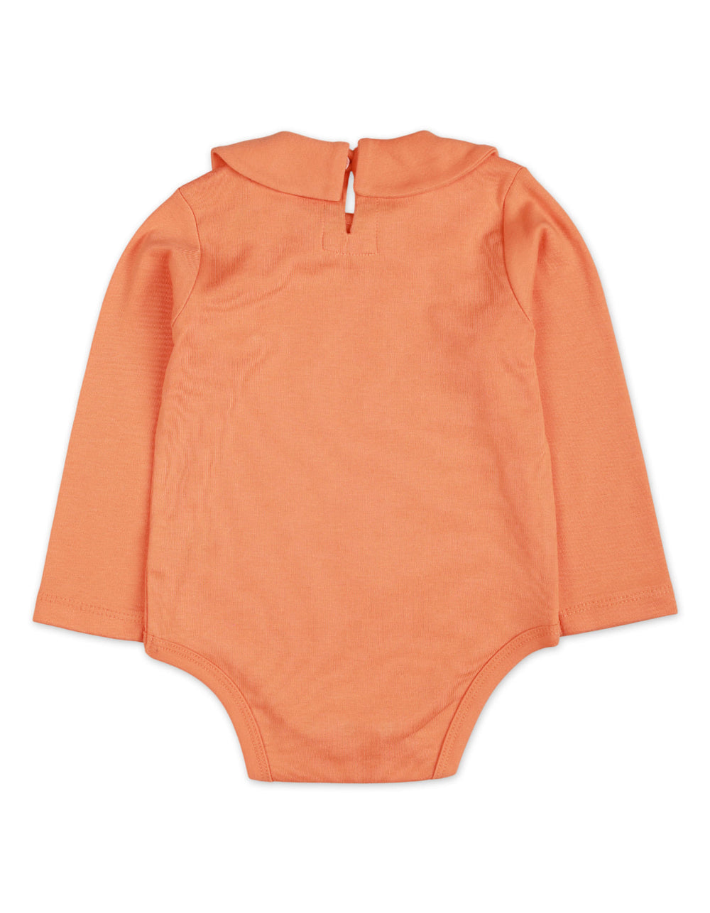 Zubaida's Bodysuit with Collar - Zubaidas Official™