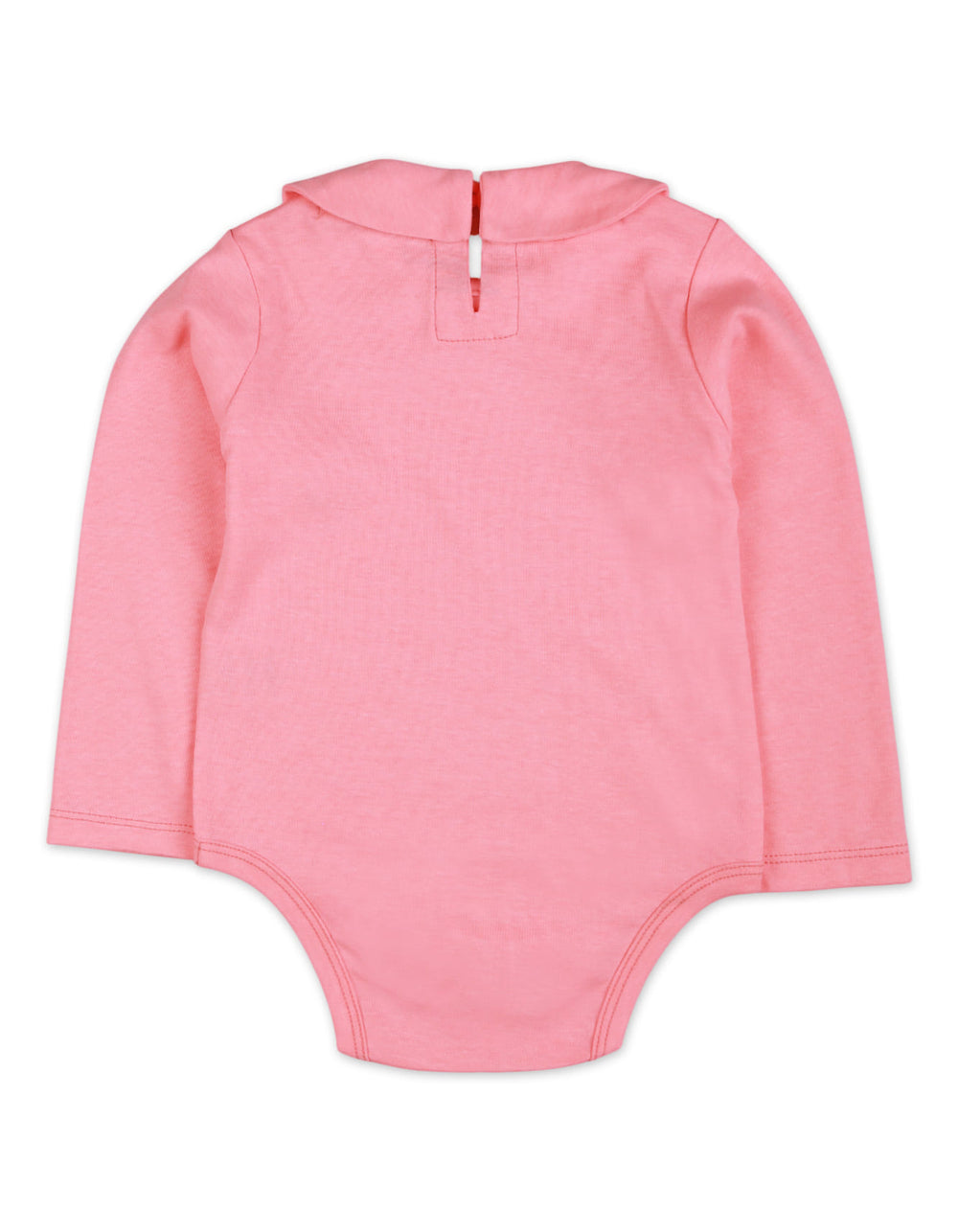 Zubaida's Bodysuit with Collar - Zubaidas Official™