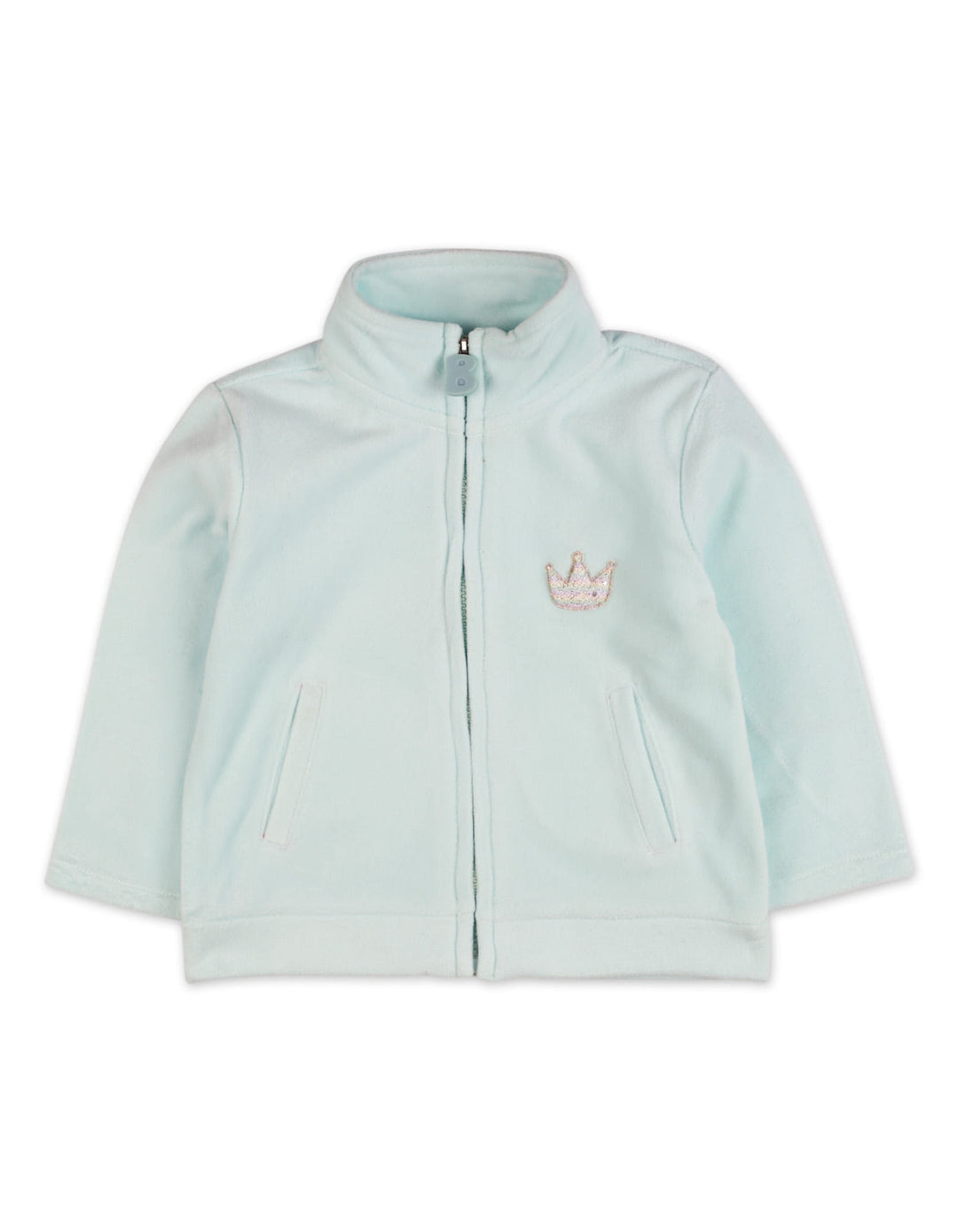 Zubaida's Fleece Jacket - Zubaidas Official™