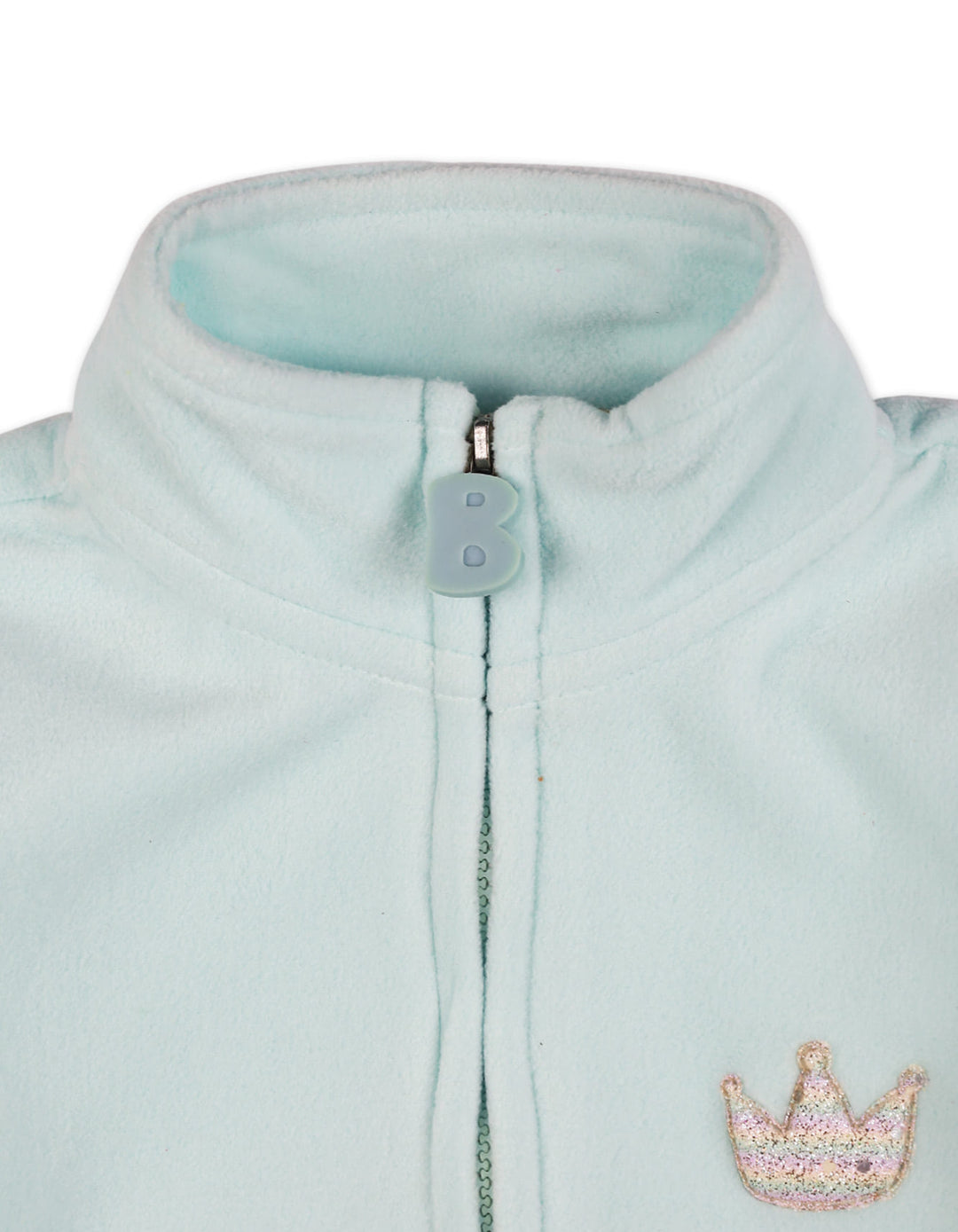 Zubaida's Fleece Jacket - Zubaidas Official™