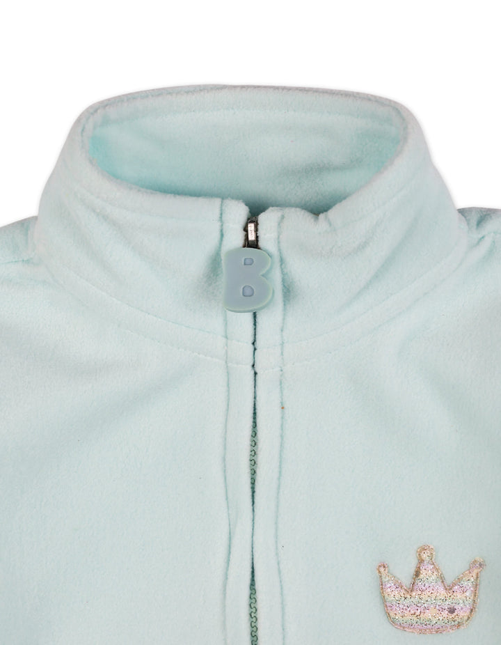 Zubaida's Fleece Jacket - Zubaidas Official™