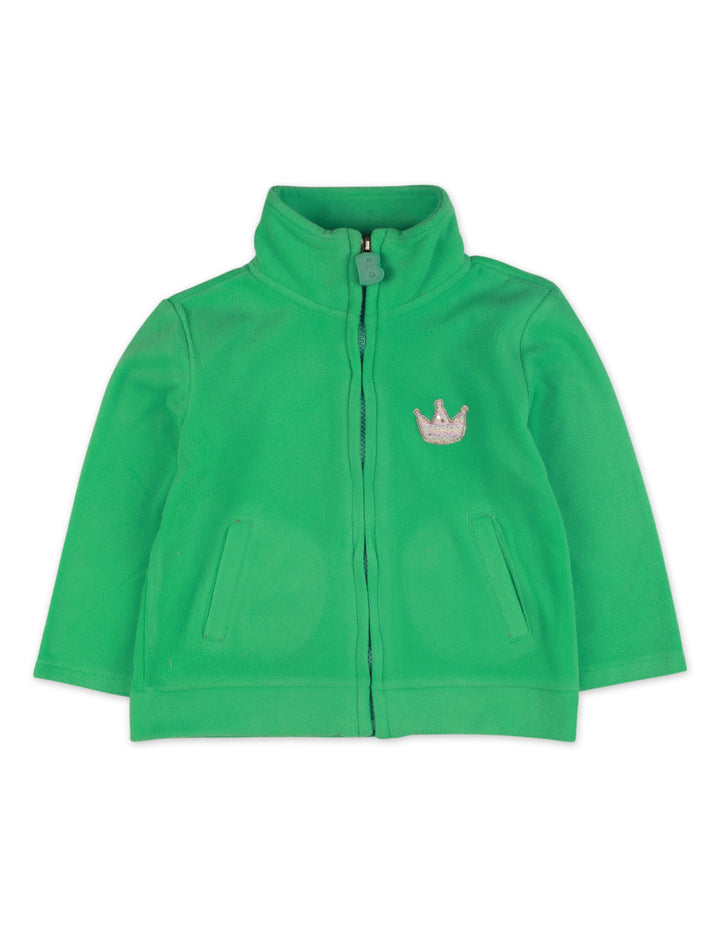 Zubaida's Fleece Jacket - Zubaidas Official™