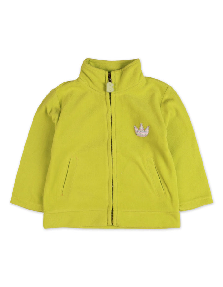 Zubaida's Fleece Jacket - Zubaidas Official™