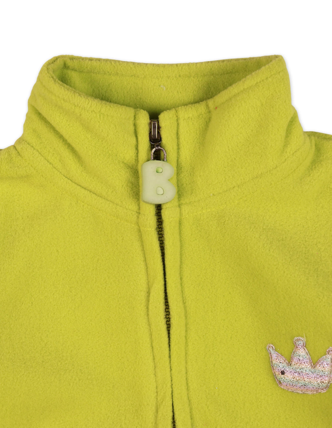 Zubaida's Fleece Jacket - Zubaidas Official™