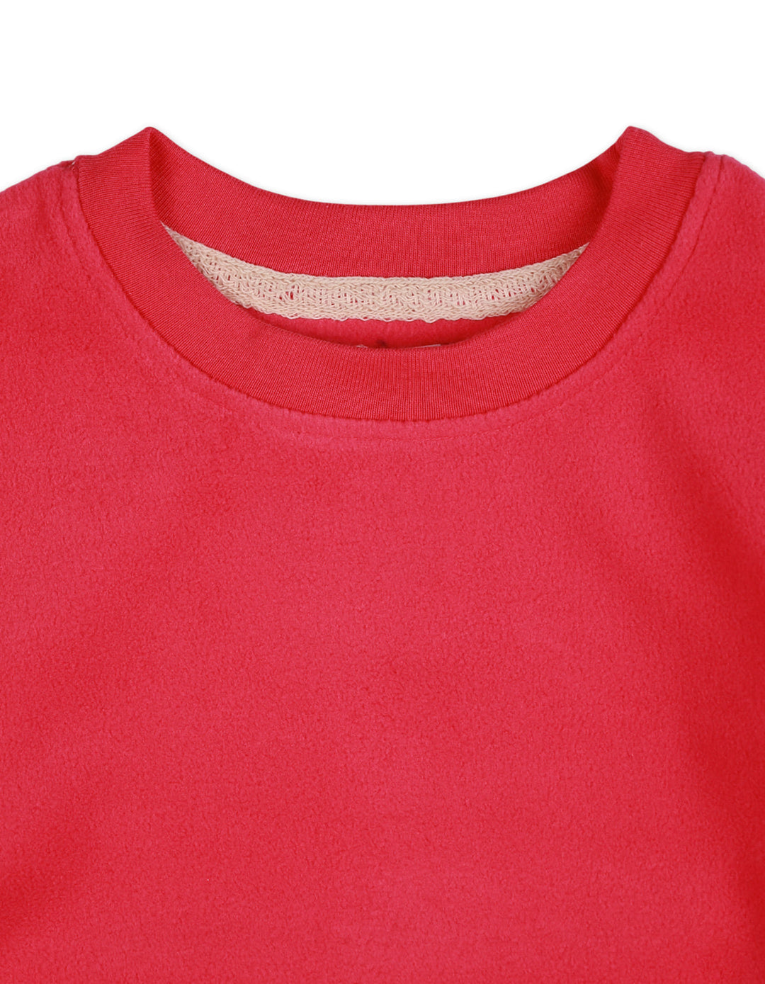 Zubaida's Sweatshirt Frill Shoulder - Zubaidas Official™