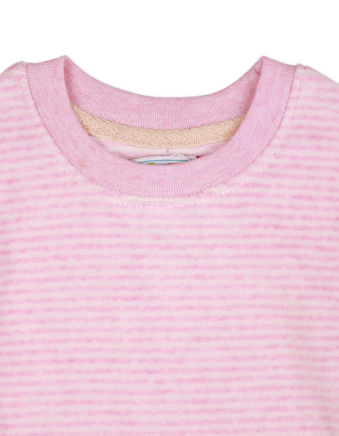 Zubaida's Sweatshirt Frill Shoulder - Zubaidas Official™