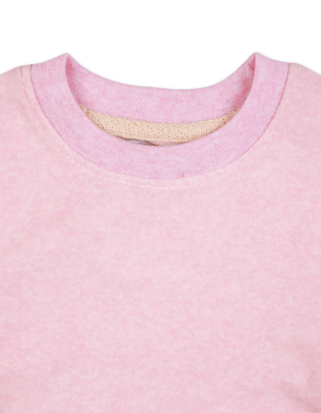 Zubaida's Sweatshirt Frill Shoulder - Zubaidas Official™