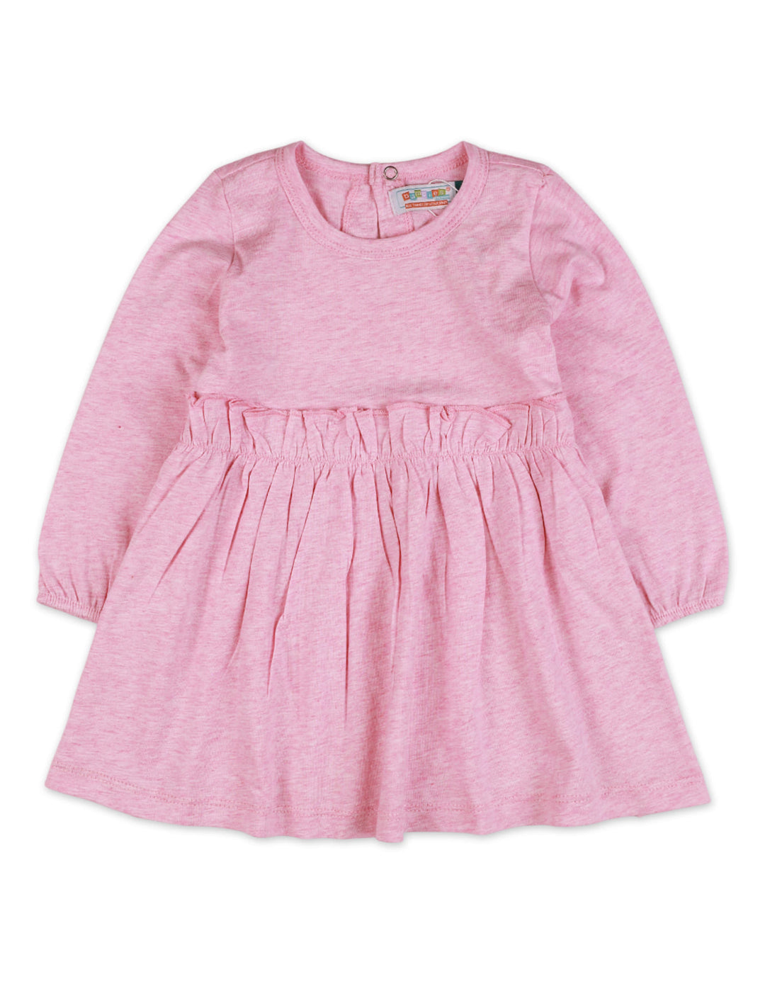 Zubaida's Dress Ruffle - Zubaidas Official™