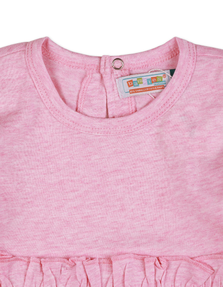 Zubaida's Dress Ruffle - Zubaidas Official™