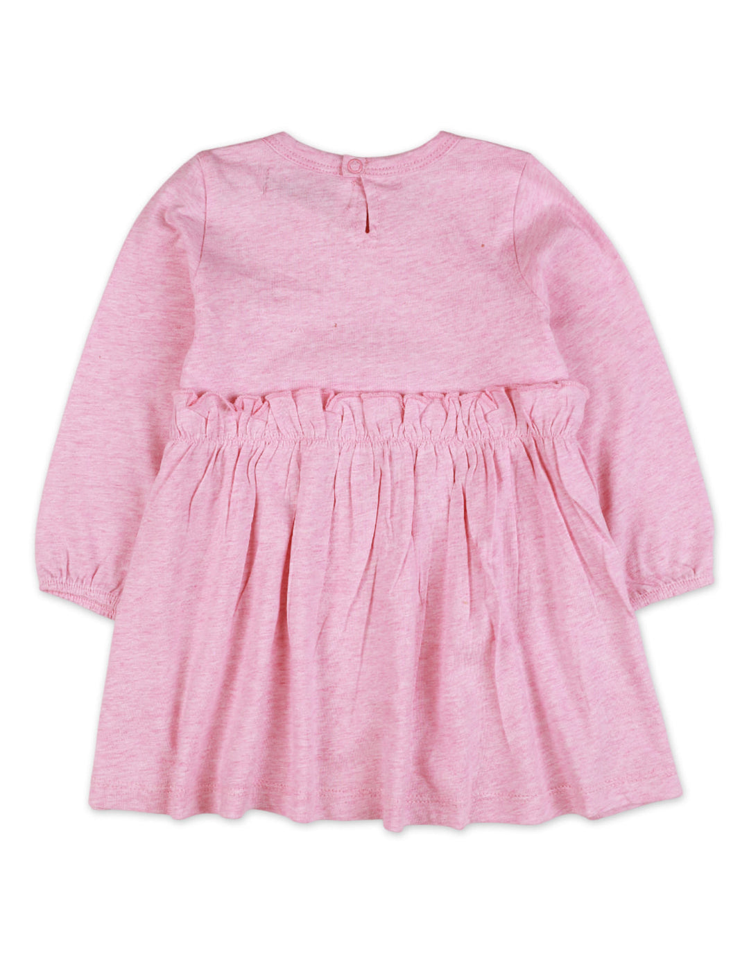 Zubaida's Dress Ruffle - Zubaidas Official™