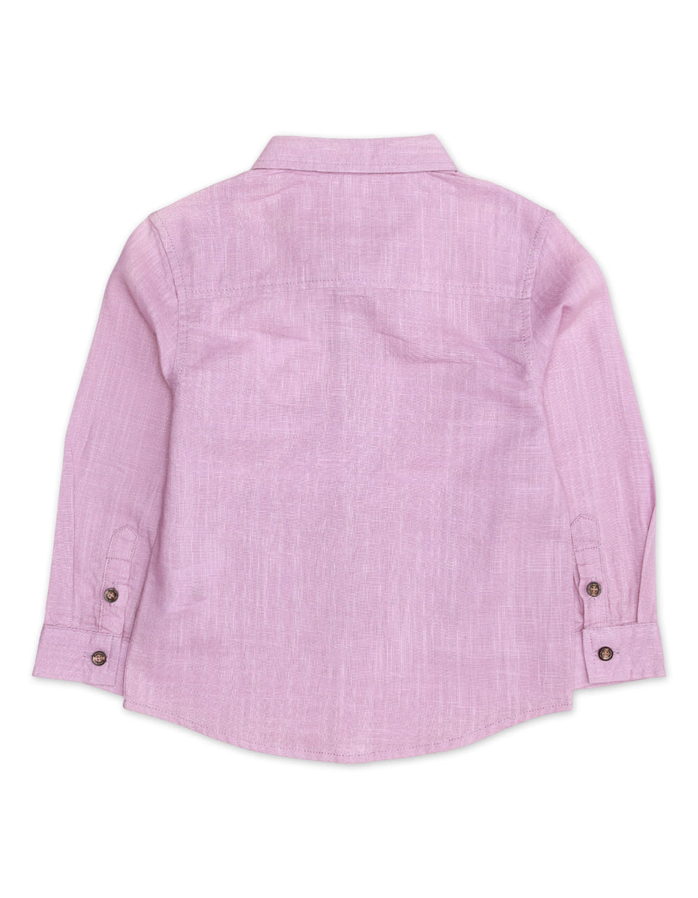 Zubaida's Full Sleeves Smart-Casual Shirt - Zubaidas Official™