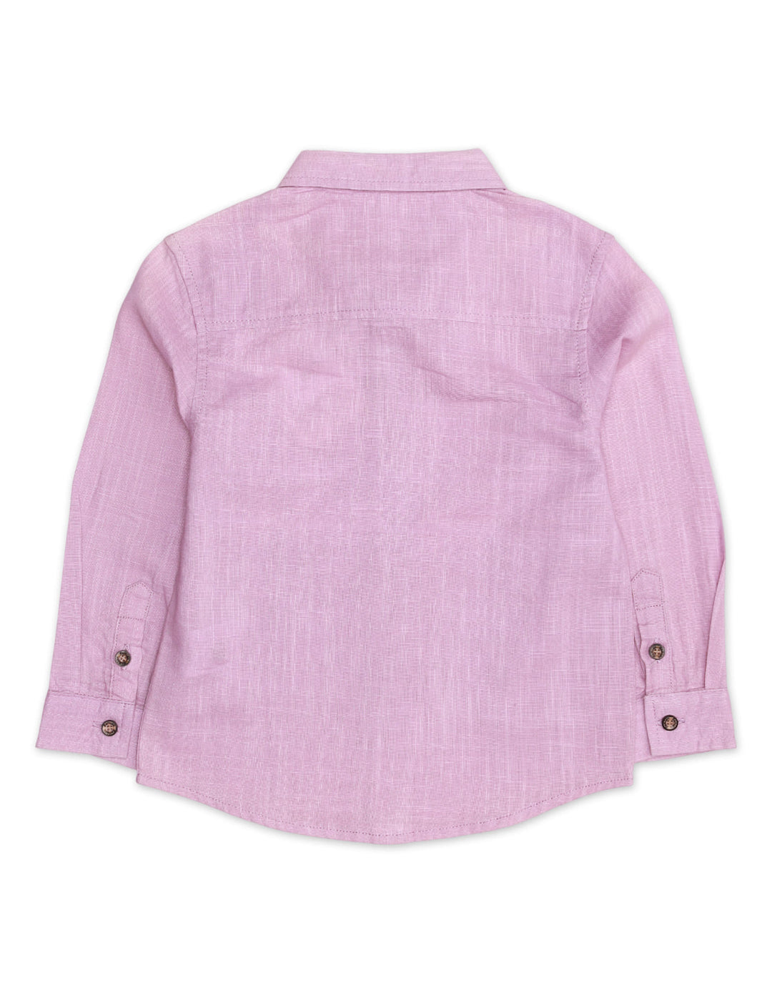 Zubaida's Full Sleeves Smart-Casual Shirt - Zubaidas Official™