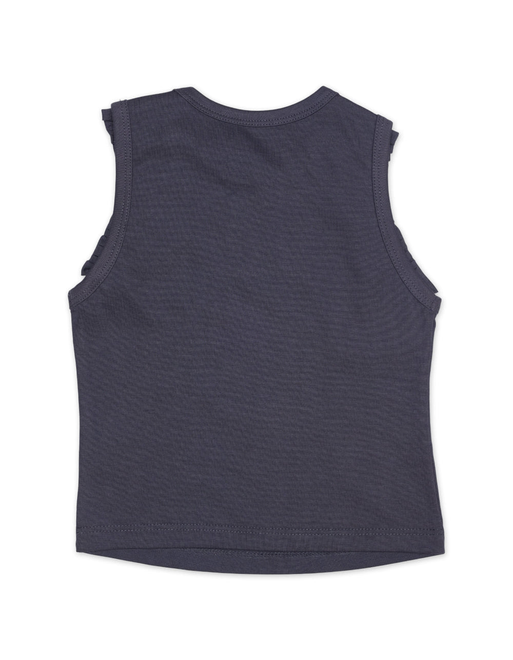 Zubaida's Adorable Tank Top "Donuts Forever" - Zubaidas Official™