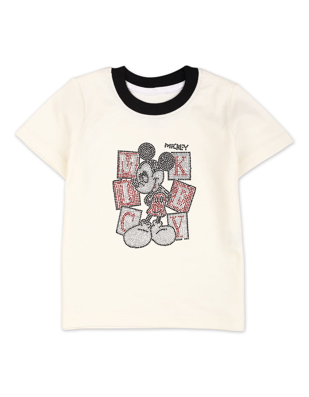 Zubaida's Mickey Mouse T-Shirt - Zubaidas Official™