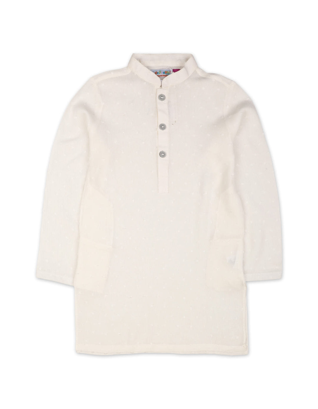 Zubaida's Elegant, Soft & Breathable Traditional Kurta - Zubaidas Official™