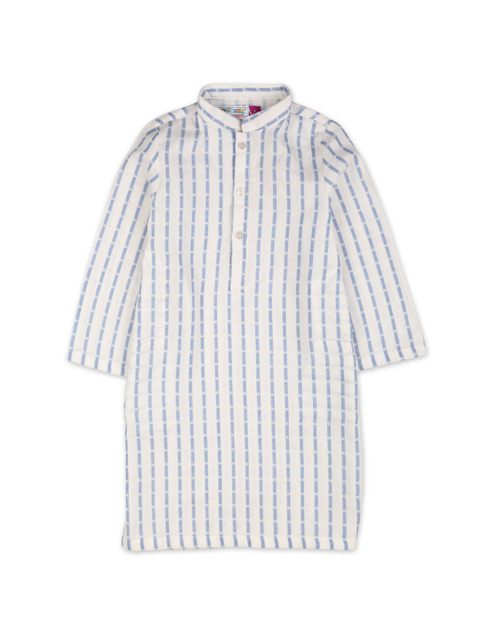 Zubaida's Elegant, Soft & Breathable Traditional Kurta - Zubaidas Official™