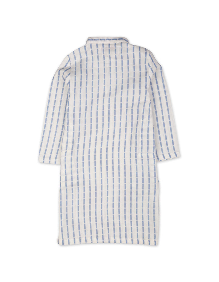 Zubaida's Elegant, Soft & Breathable Traditional Kurta - Zubaidas Official™