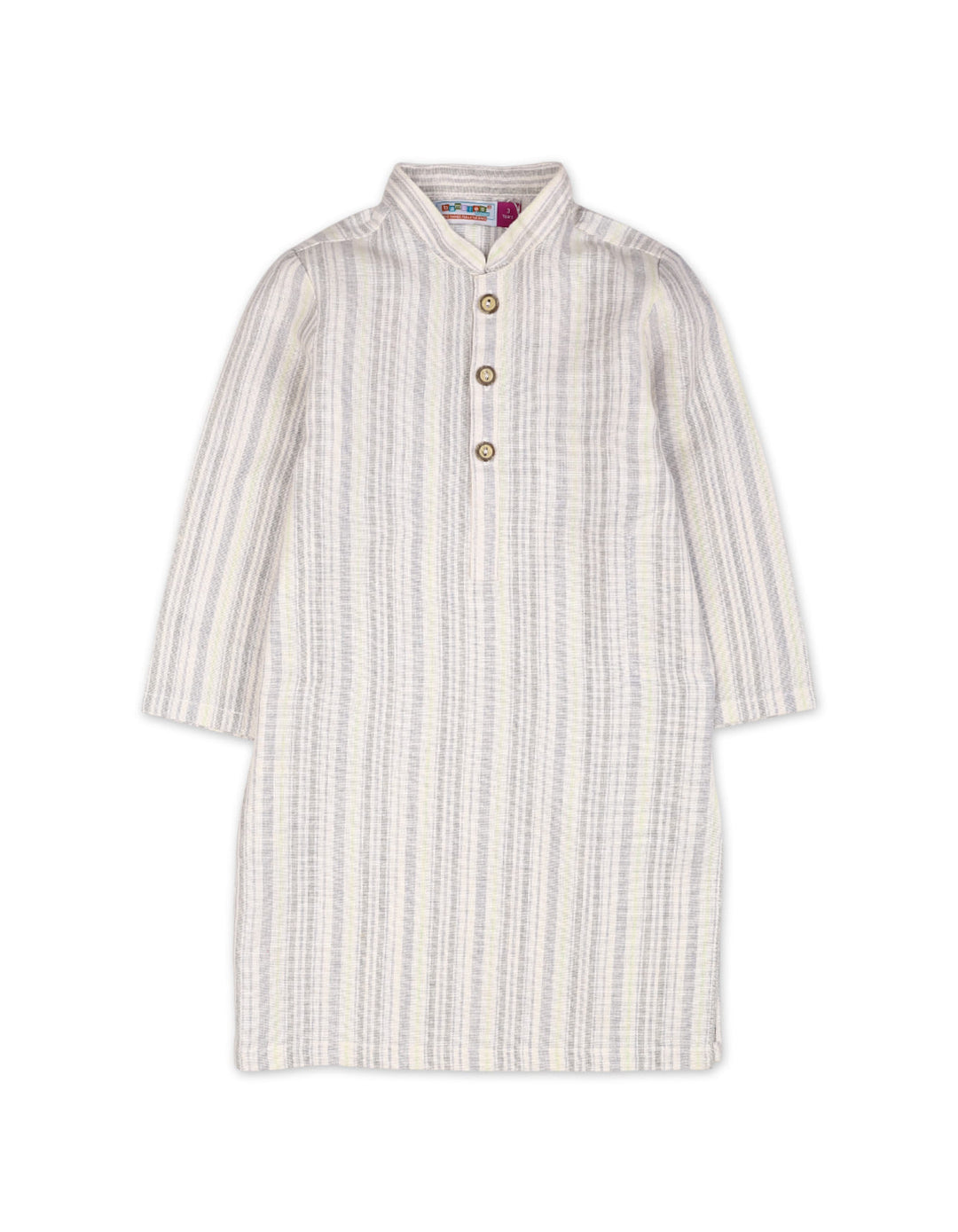 Zubaida's Elegant, Soft & Breathable Traditional Kurta - Zubaidas Official™