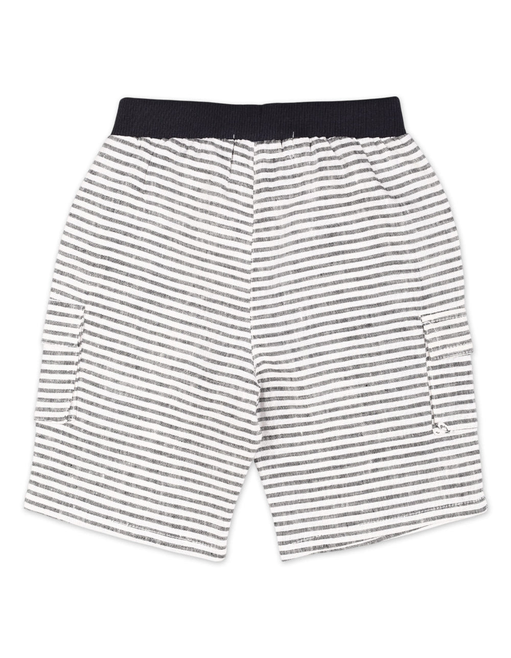 Zubaida's Classic Breathable & Relaxed Fit Cargo Shorts - Zubaidas Official™
