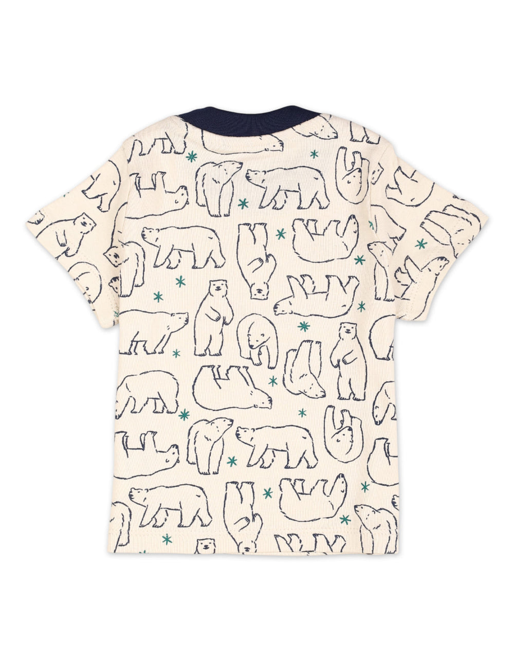 Zubaida's Polar Bear T-Shirt - Zubaidas Official™