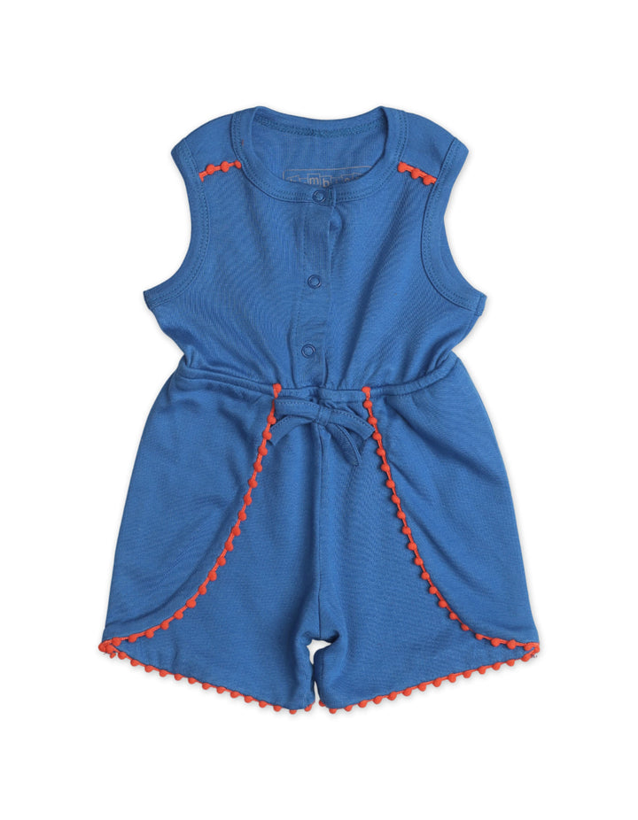 Zubaida's Soft & Adorable Jumpsuit - Zubaidas Official™