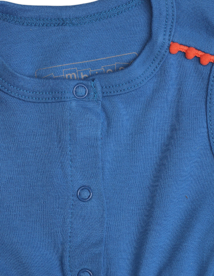 Zubaida's Soft & Adorable Jumpsuit - Zubaidas Official™