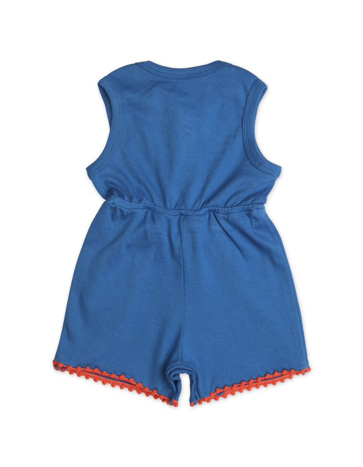 Zubaida's Soft & Adorable Jumpsuit - Zubaidas Official™