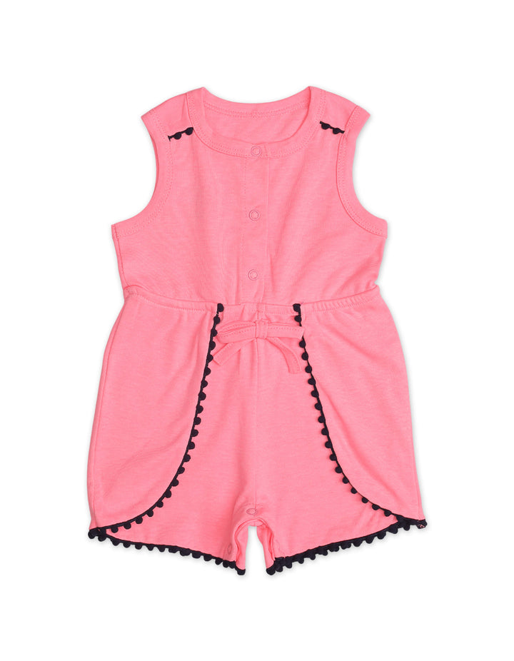 Zubaida's Soft & Adorable Jumpsuit - Zubaidas Official™
