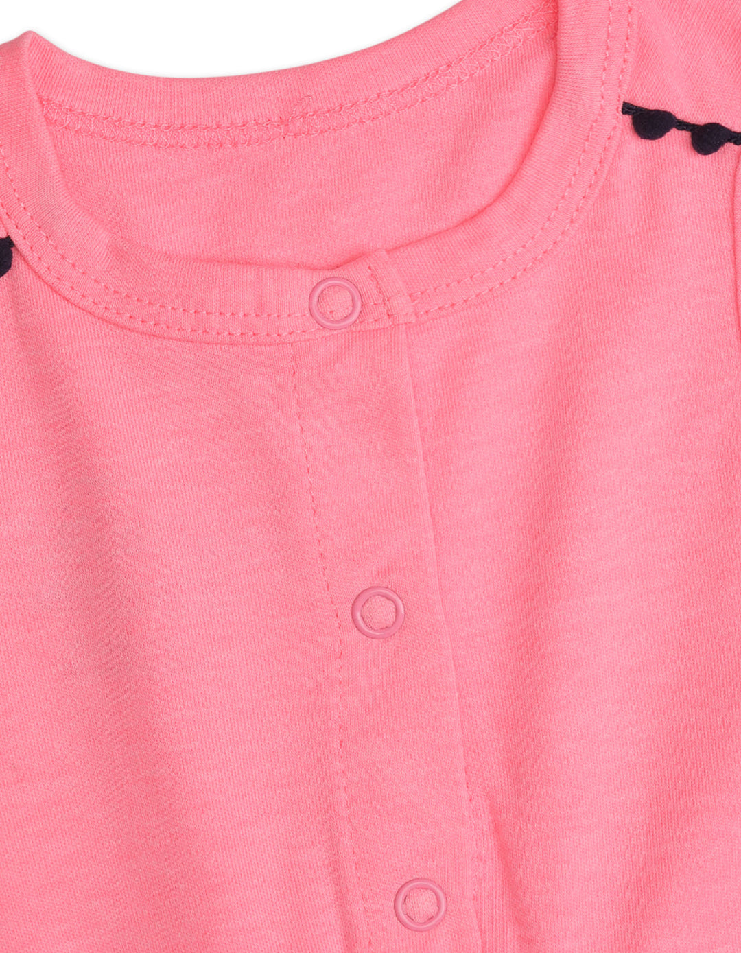 Zubaida's Soft & Adorable Jumpsuit - Zubaidas Official™