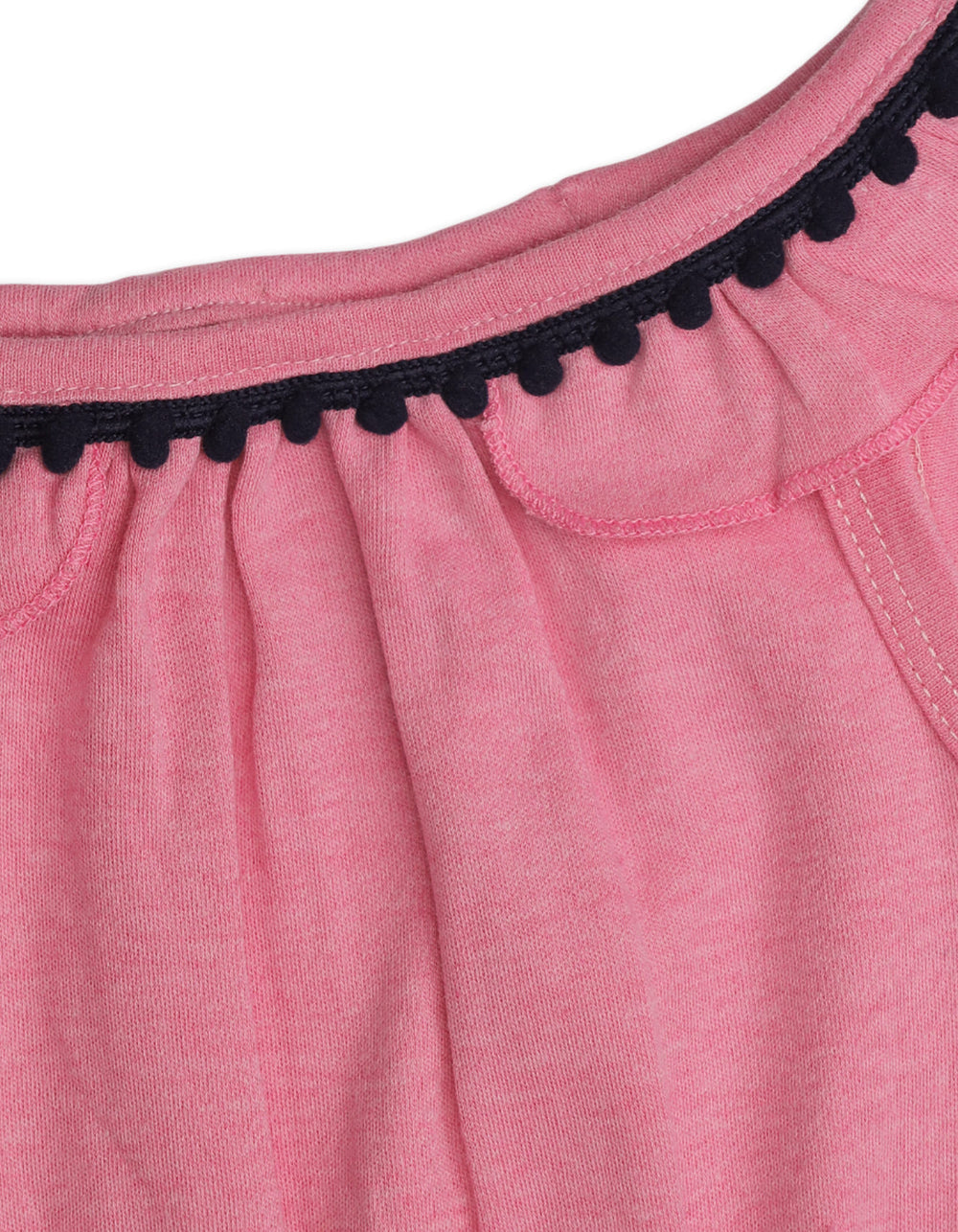 Zubaida's Soft & Vibrant Sleeveless Jumpsuit - Zubaidas Official™