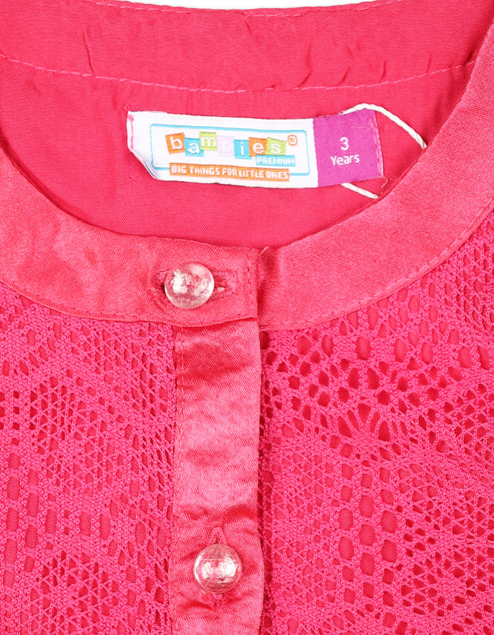 Zubaida's Charming Short-Sleeves Co-Ord Set - Zubaidas Official™