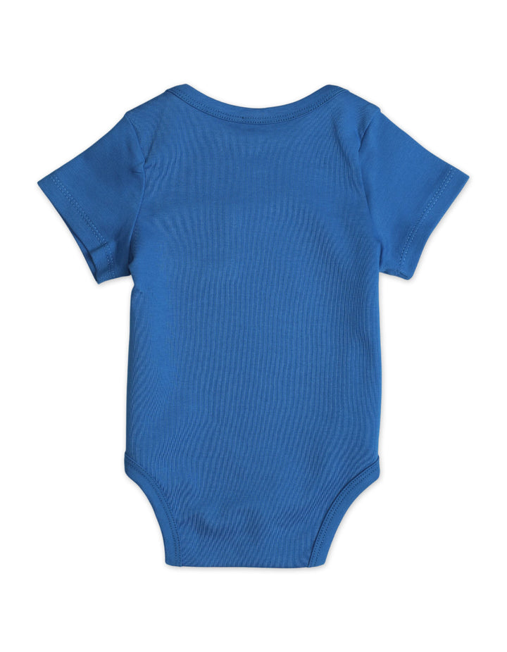Zubaida's Soft & Comfortable Classic Front Pocket 2 Pcs Bodysuits - Zubaidas Official™