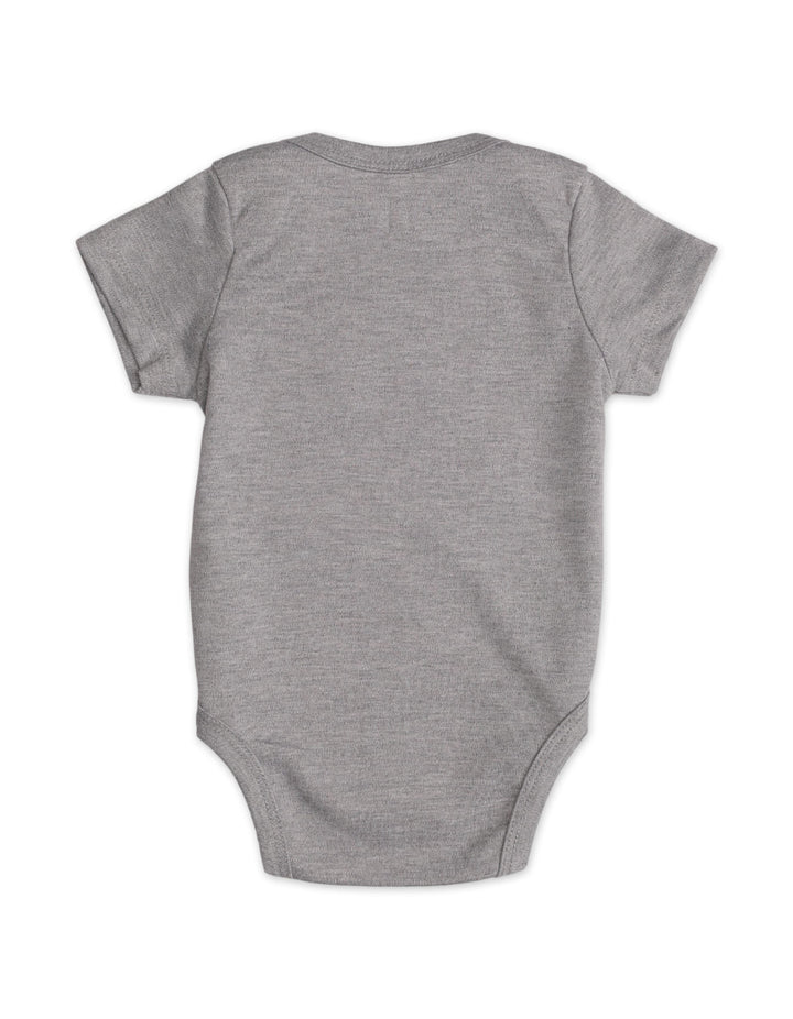 Zubaida's Soft & Comfortable Classic Front Pocket 2 Pcs Bodysuits - Zubaidas Official™
