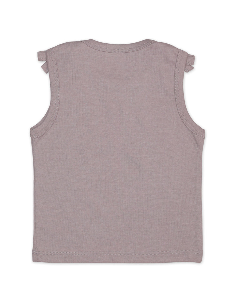 Zubaida's Adorable Tank Top "Be Happy" - Zubaidas Official™