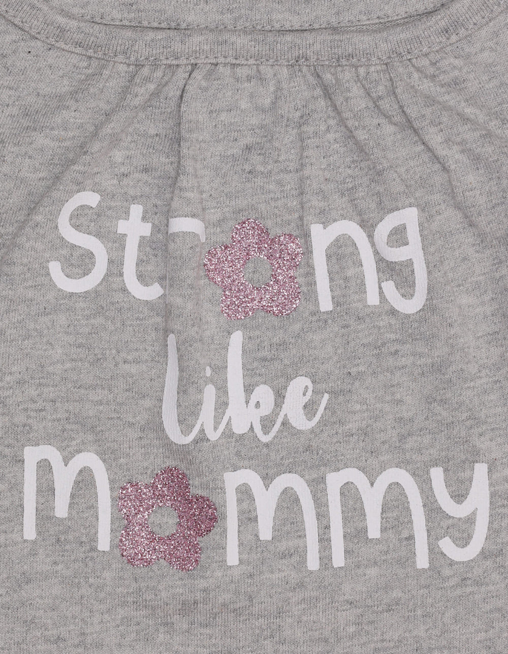 Zubaida's Tank Top "Strong Like Mommy" - Zubaidas Official™